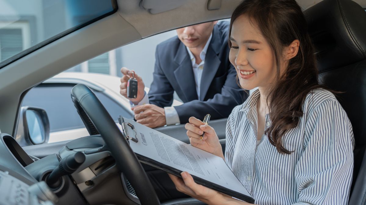 Cómo dar de baja el seguro del coche en España